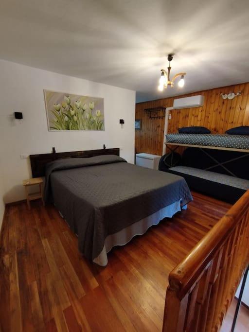 Hameau Gubioche, Casa Vacanze Chambave 外观 照片