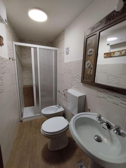Hameau Gubioche, Casa Vacanze Chambave 外观 照片