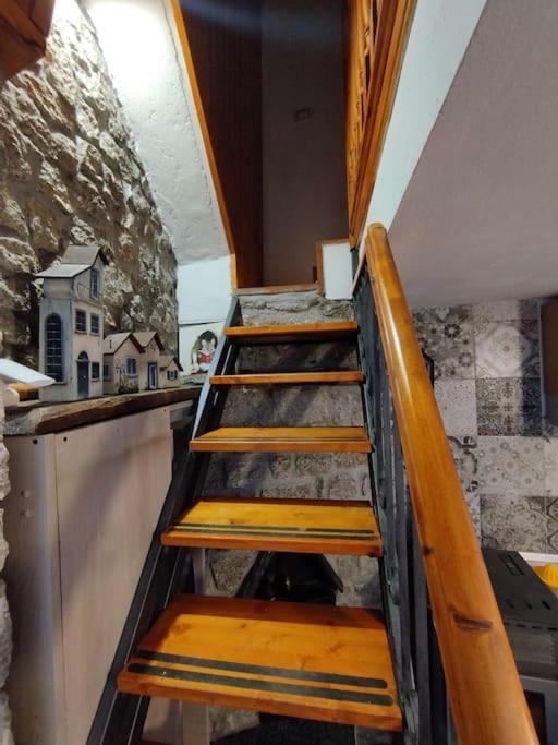 Hameau Gubioche, Casa Vacanze Chambave 外观 照片