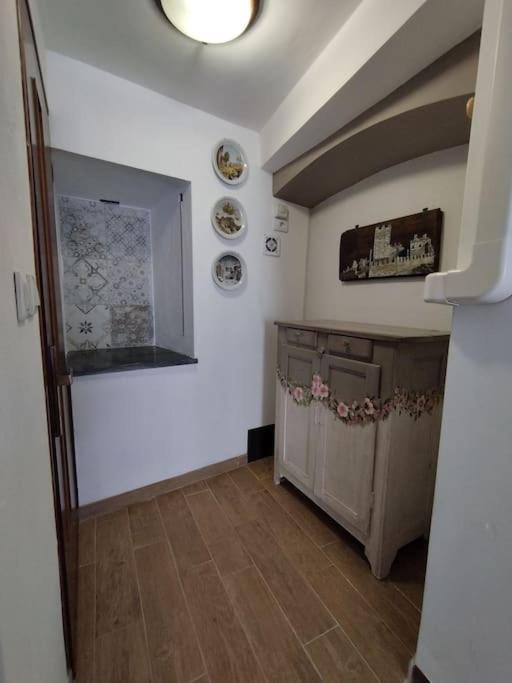 Hameau Gubioche, Casa Vacanze Chambave 外观 照片