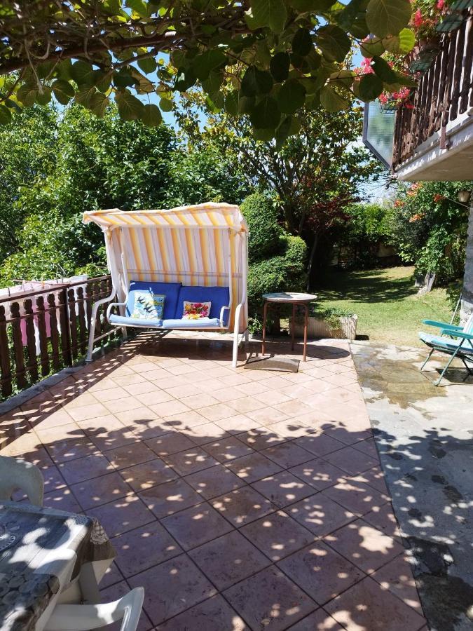 Hameau Gubioche, Casa Vacanze Chambave 外观 照片