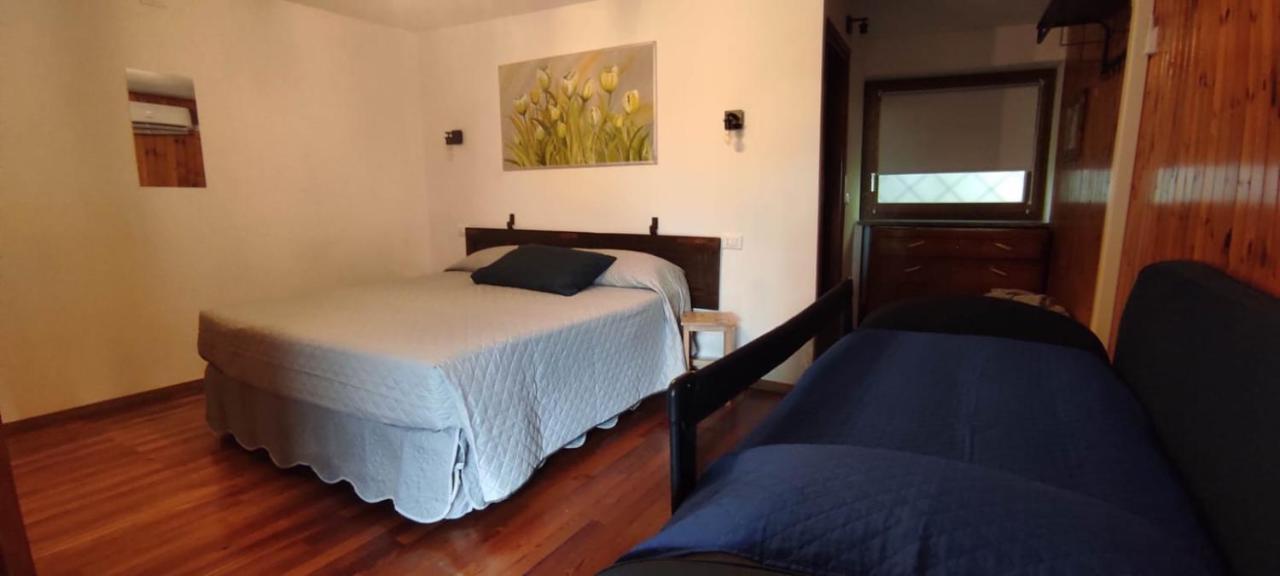 Hameau Gubioche, Casa Vacanze Chambave 外观 照片