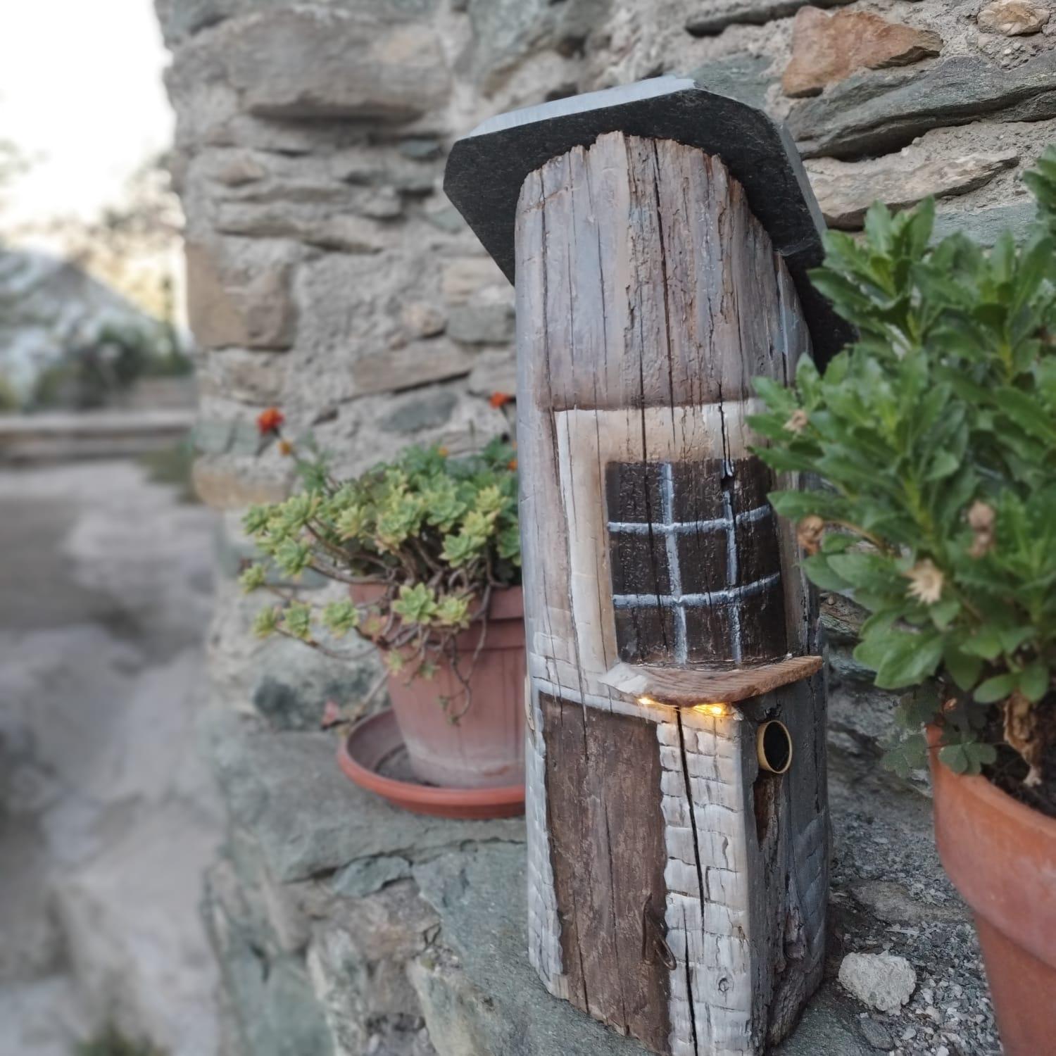 Hameau Gubioche, Casa Vacanze Chambave 外观 照片