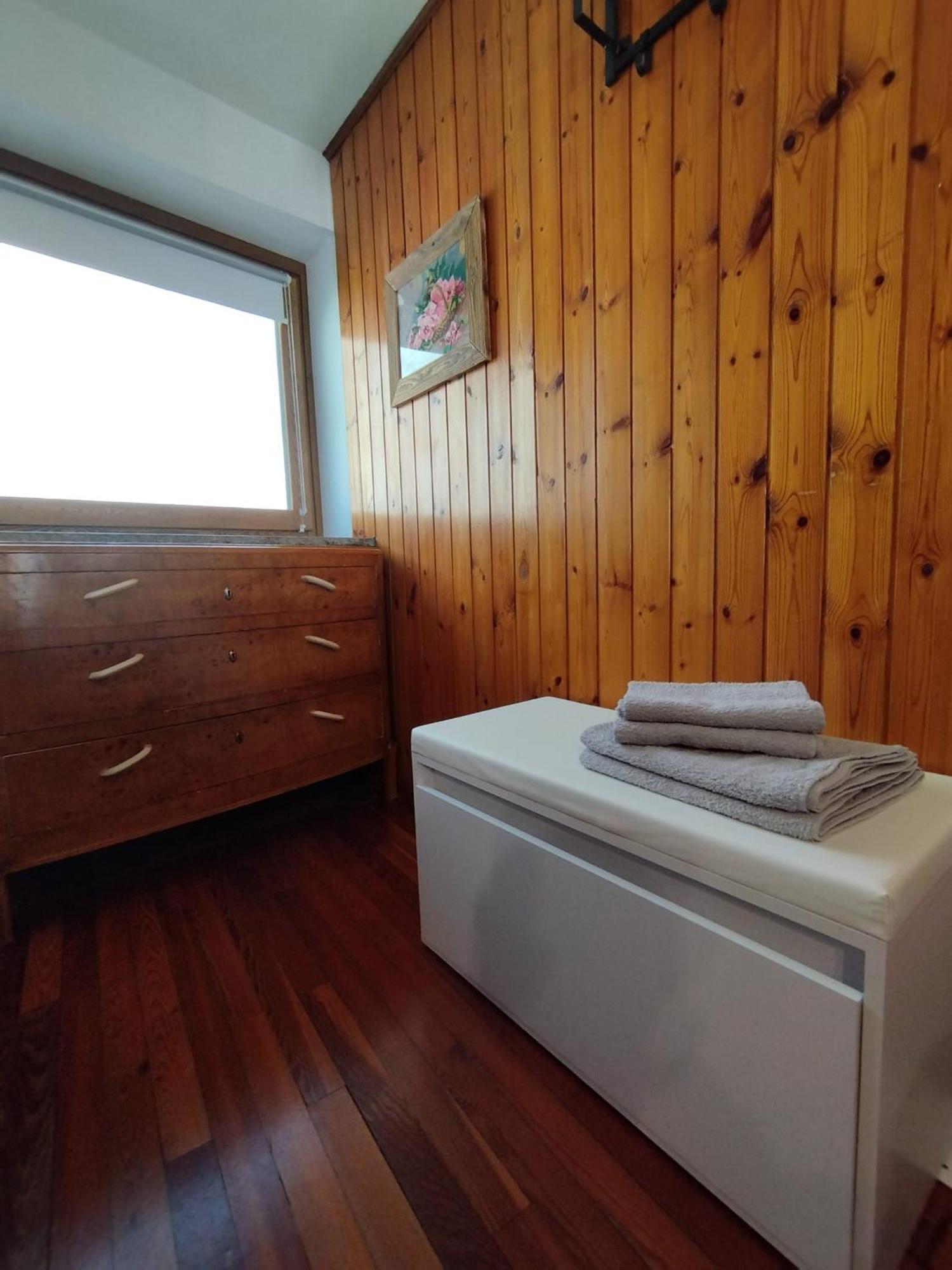 Hameau Gubioche, Casa Vacanze Chambave 客房 照片